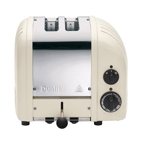 Dualit 2 Slice Classic Toaster Gourmet Shop