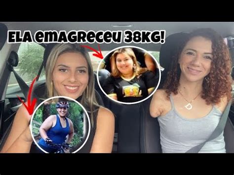 Mari Castro De Carona A Dani Mudan A De Mentalidade Youtube