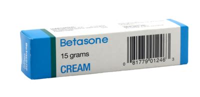 Betasone Cream - GPC