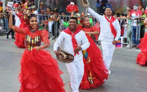 Carnival In Colombia All Tips And Info About This Festival In