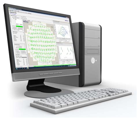 KLA-Tencor Introduces Key Systems for 5D™ Patterning Control Solution ...