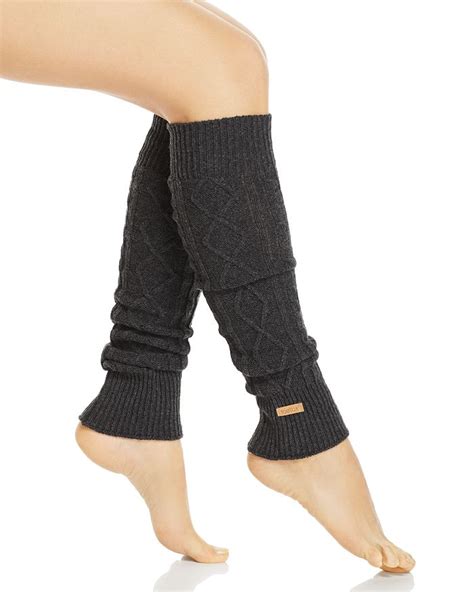 Toesox Knee High Leg Warmers Bloomingdales