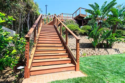 La Jolla Ocean View Deck Beach Style Deck San Diego By Grunow