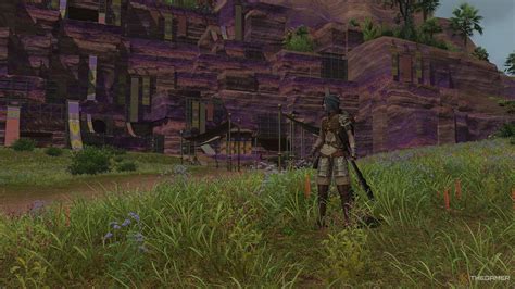 Final Fantasy 14 Dawntrail Guía de misiones de rol de DPS mágico