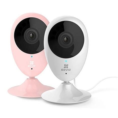 Mini O Cs Cv C A Wfr P Indoor Internet Wi Fi Camera