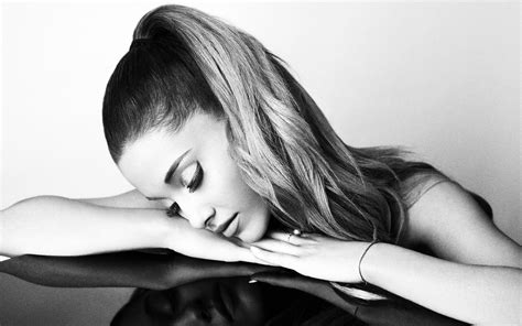 Ariana Grande Dangerous Woman Wallpapers Wallpaper Cave