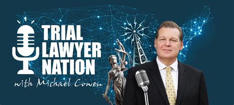 Michael Cowen Trial Lawyer Nation