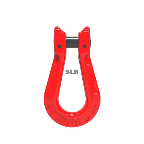 SLR005-LONG SHAPE OMEGA LINK