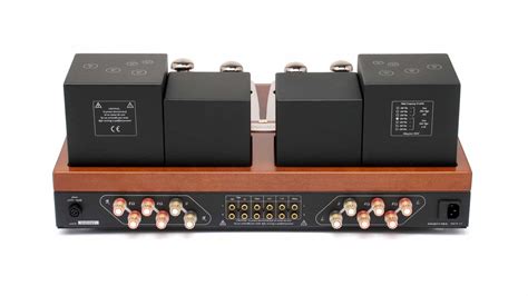 unison research performance integrated amplifier hifi guru hifi