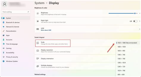 How To Change Icon Size In Windows 11?