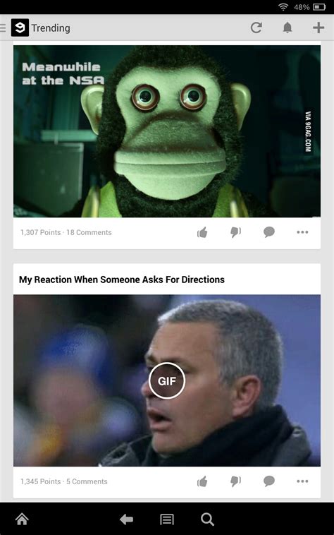 9gag