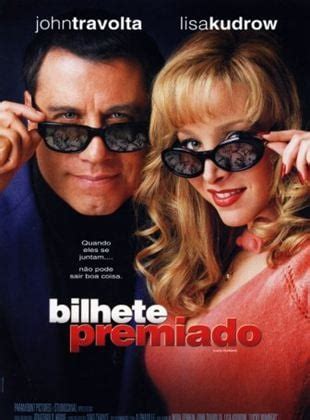 Filme O Bilhete Premiado - Bilhete Premiado - Filme 2000 - AdoroCinema