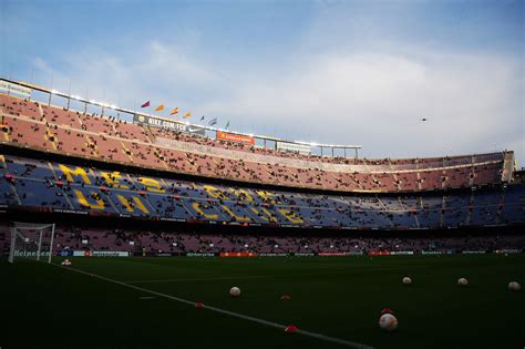 Barcelona vs Real Madrid 2023 live stream: Time, TV channels and how to ...