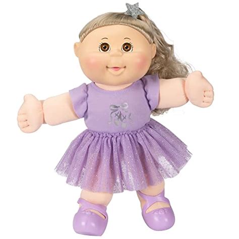 10 Best Cabbage Patch Kids Dolls - BabyStuffLab