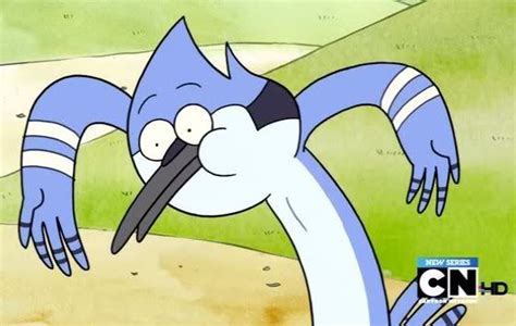 My Favorite Mordecai Picture Regular Show Regular Show Memes