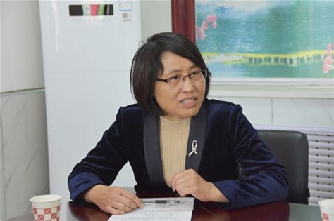 察民情访民意 运城市妇联深入临猗县猗氏镇调研座谈 运城半边天