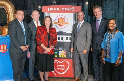 Pilot Flying J celebrating 60 years with breakfast for vets, $2 million ...