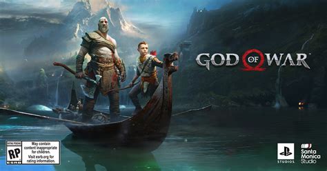 God of War PC Trailer & System Requirements Released | GeForce News ...
