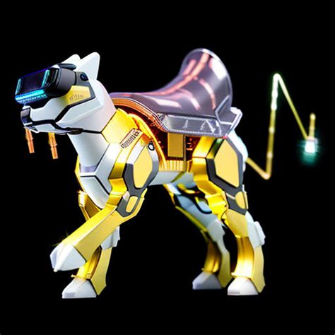 Paradox Raikou-Future by The-Elven-Gamer on DeviantArt