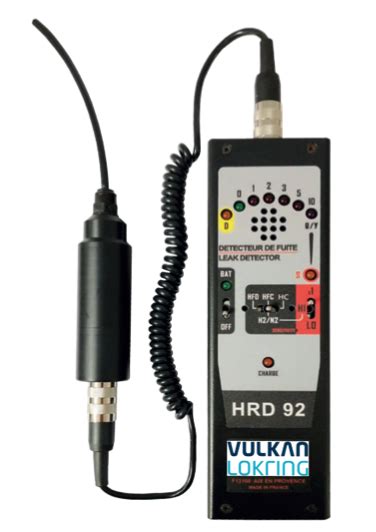 Hrd Sc Hydrogen Refrigerant Leak Detector Apex Vacuum