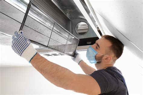 5 Benefits Of Air Duct Cleaning Home Comfort Experts