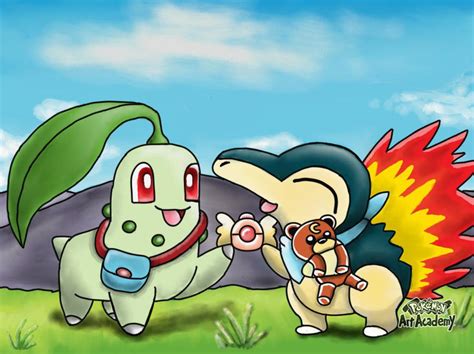 Pokemon Mystery Dungeon Fan art by 29steph5 on DeviantArt