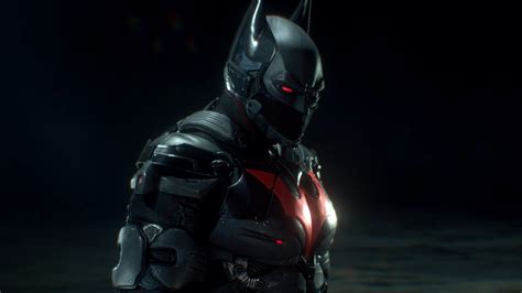 Batman Arkham Knight Papel De Parede Hd Plano De Fundo X