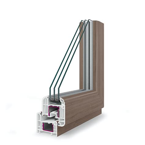 Пластиковые окна Rehau Окна РЕХАУ Thermo 76 - купить в г. Пятигорск по ...