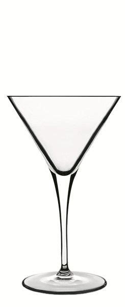 Luigi Bormioli Prestige Martini Glass Set Of 4 Wine Glasses For Sale Glass Set Martini Glass