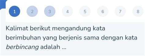 Masih On‼️ On Twitter Sch Guys Kalau Misal Ada Soal Kaya Gini Itu Yang Dijadiin