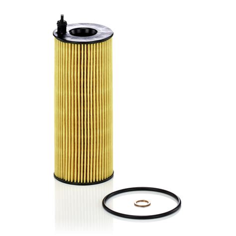 Oil Filter Mann Filter Hu X Trodo