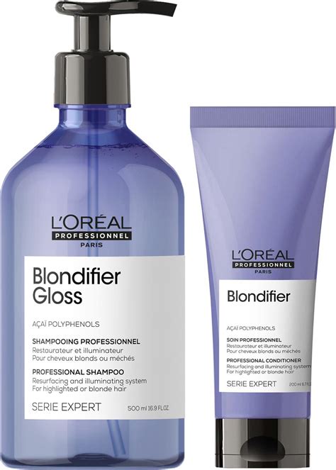 L'Oréal Professionnel Blondifier Big Duo | lyko.com
