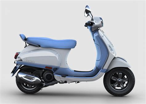 Vespa Dual Vxl 150 Price Specs Top Speed And Mileage In India