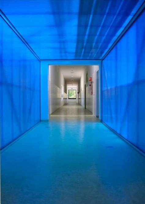 AVA Architects | Antas Educative Center - Arthitectural