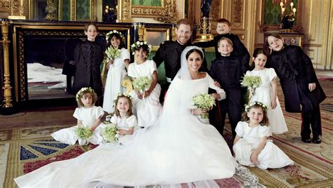 PHOTOS Mariage royal les premiers clichés officiels du prince Harry