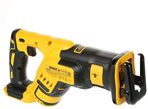 ՄԱՐՏԿՈՑԱՅԻՆ ՍՂՈՑ DeWalt DCS 367N XJ Dewaltarmenia am