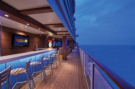 Norwegian Escape Entertainment - Cruise Gallery