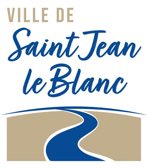 Mairie De Saint Jean Le Blanc Historique