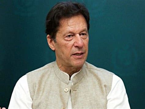 Imran Khan Gets 10 Years In Jail For Leaking State Secrets