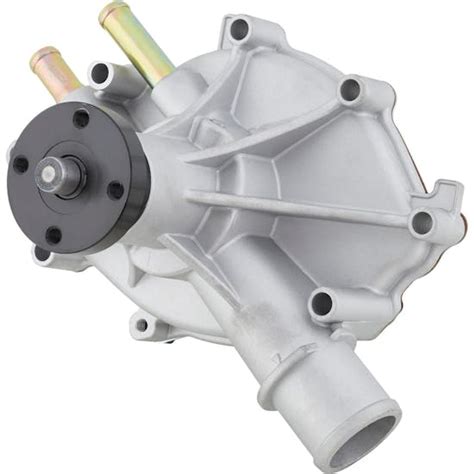 Ford Small Block 302351w Reverse Rotation Mechanical Water Pump