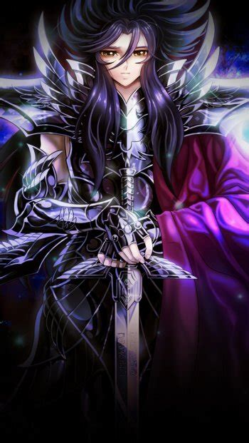 ArtStation Hades Saint Seiya Lupon Gov Ph