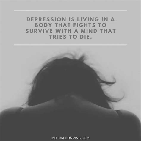 Depression Quotes To Help You Get Through This 2019 Update