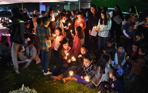 Las Posadas Navide As Toda Una Tradici N Mexicana El Sol De San Juan