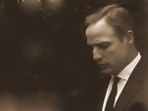 Meet Marlon Brando interview. (1965) #Brando Marlon Brando, Alain Delon ...