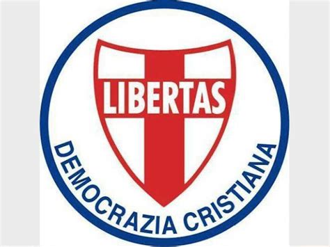 Regionali La Democrazia Cristiana Scende In Campo A Sostegno Della