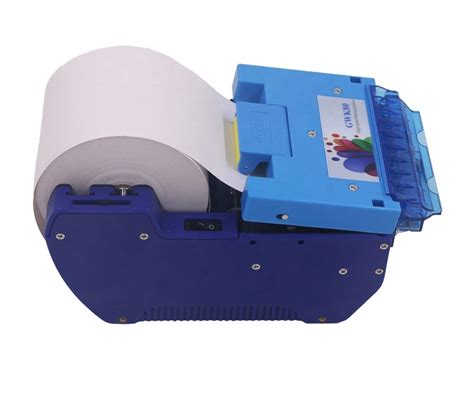 Mm Kiosk Thermal Receipt Printer With Cutter And Rs Usb Thermal