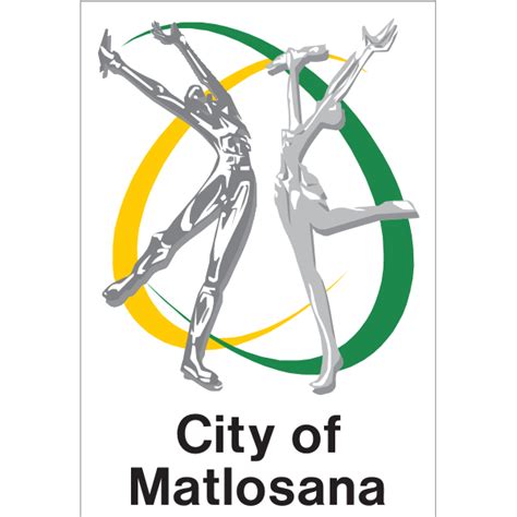 City Of Matlosana Logo Download Logo Icon Png Svg