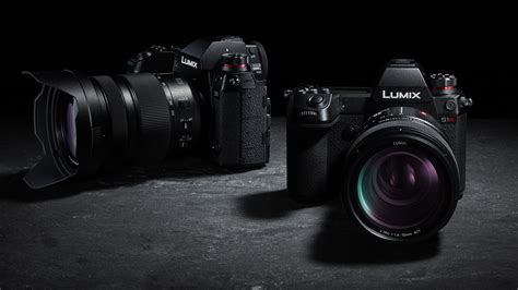 Panasonic Lumix S5 obtiene teaser oficial, fecha de lanzamiento ...