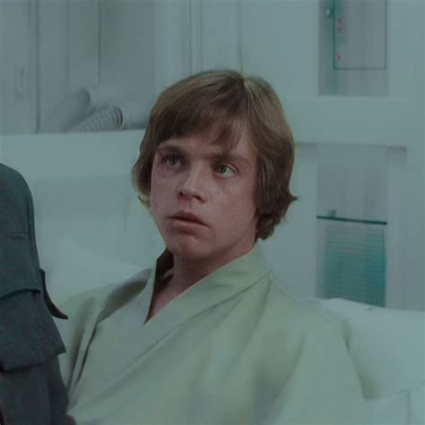 Luke Skywalker Icon Star Wars Tournage