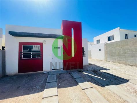 SE RENTA CASA EN CORAL MAYA Pinn Portal Inmobiliario